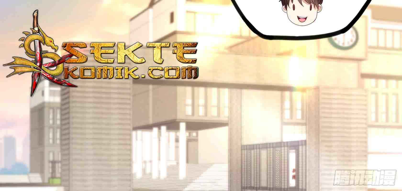 Urban Immortal Emperor Chapter 14 Gambar 18